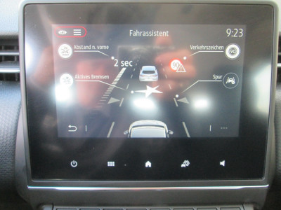 Renault Clio Gebrauchtwagen