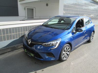 Renault Clio Gebrauchtwagen