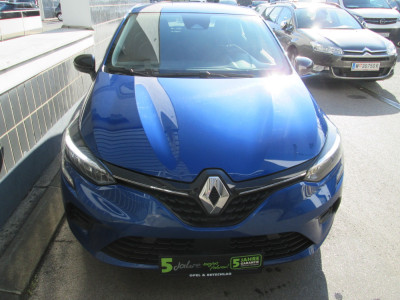 Renault Clio Gebrauchtwagen