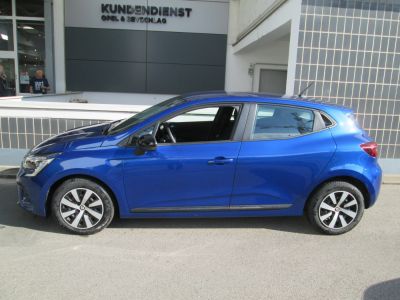 Renault Clio Gebrauchtwagen