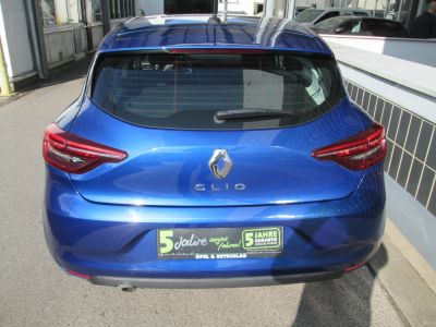 Renault Clio Gebrauchtwagen