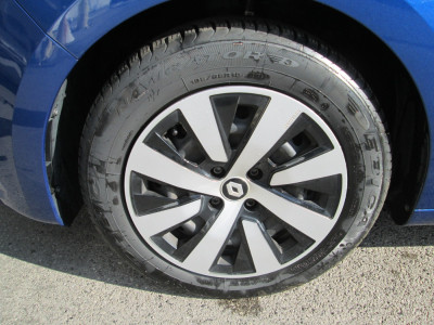 Renault Clio Gebrauchtwagen