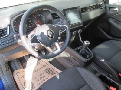 Renault Clio Gebrauchtwagen