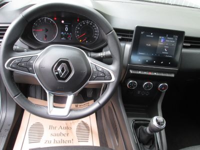 Renault Clio Gebrauchtwagen