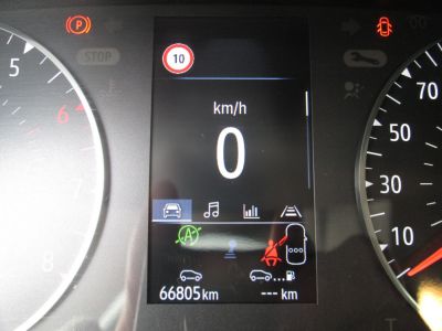 Renault Clio Gebrauchtwagen