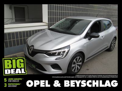 Renault Clio Gebrauchtwagen