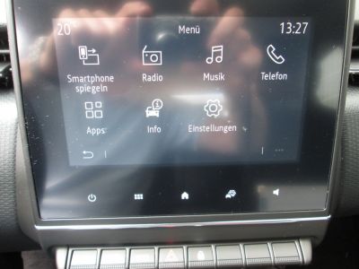 Renault Clio Gebrauchtwagen