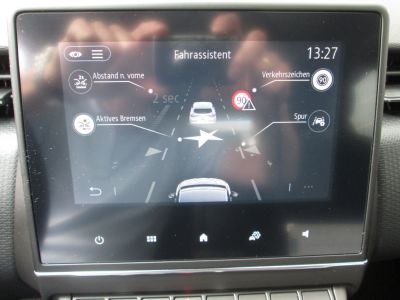 Renault Clio Gebrauchtwagen