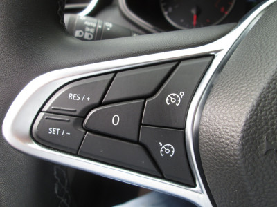 Renault Clio Gebrauchtwagen