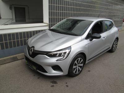Renault Clio Gebrauchtwagen