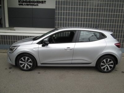 Renault Clio Gebrauchtwagen