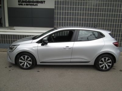 Renault Clio Gebrauchtwagen