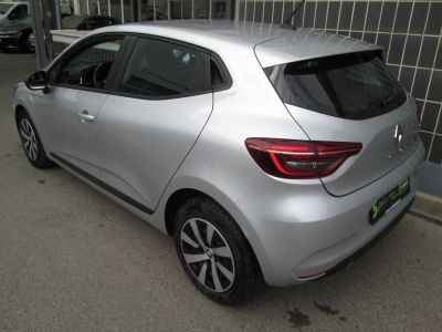 Renault Clio Gebrauchtwagen