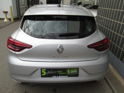 Renault Clio Gebrauchtwagen