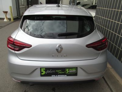 Renault Clio Gebrauchtwagen