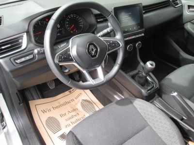 Renault Clio Gebrauchtwagen