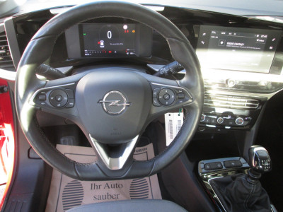 Opel Mokka Gebrauchtwagen