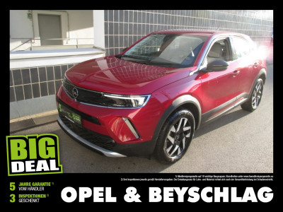 Opel Mokka Gebrauchtwagen
