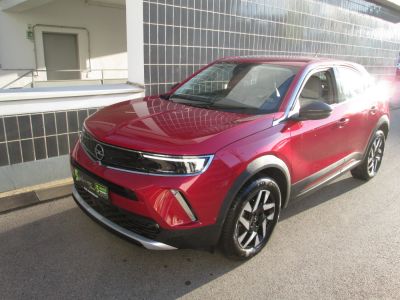 Opel Mokka Gebrauchtwagen