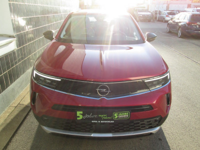 Opel Mokka Gebrauchtwagen
