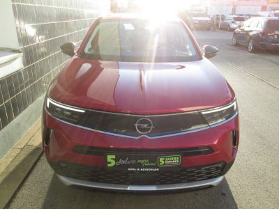 Opel Mokka Gebrauchtwagen