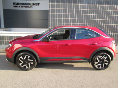 Opel Mokka Gebrauchtwagen
