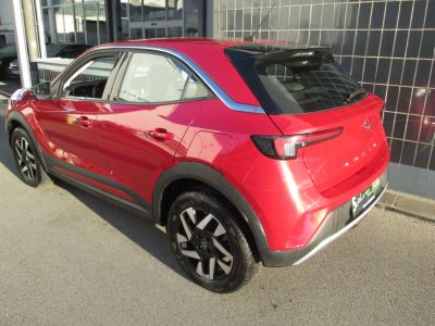 Opel Mokka Gebrauchtwagen