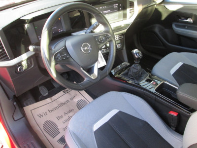 Opel Mokka Gebrauchtwagen