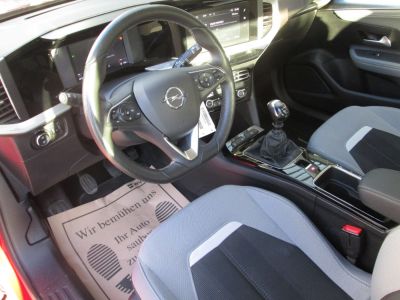 Opel Mokka Gebrauchtwagen