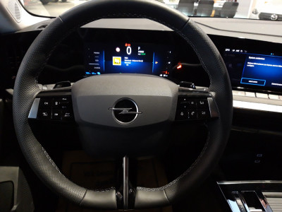 Opel Astra Neuwagen Opel Astra Neuwagen