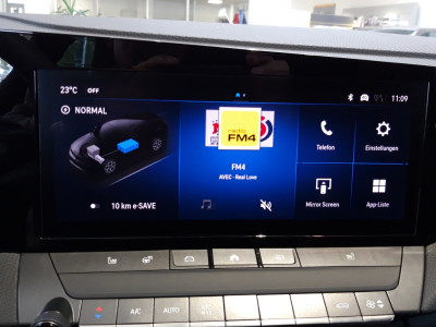 Opel Astra Neuwagen Opel Astra Neuwagen