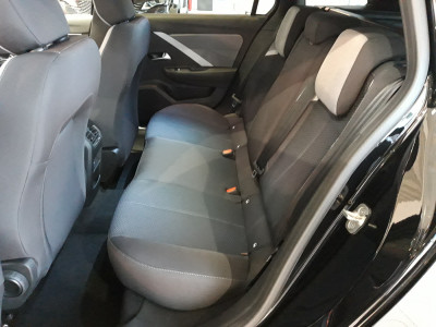 Opel Astra Neuwagen Opel Astra Neuwagen