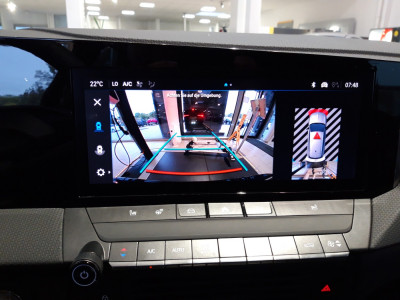 Opel Astra Neuwagen Opel Astra Neuwagen