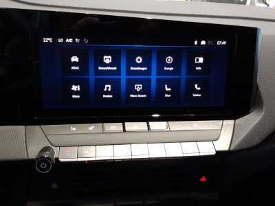 Opel Astra Neuwagen Opel Astra Neuwagen