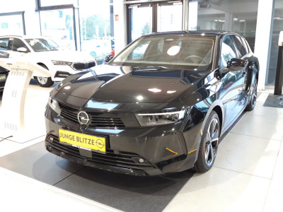 Opel Astra Neuwagen Opel Astra Neuwagen