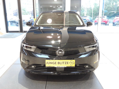 Opel Astra Neuwagen Opel Astra Neuwagen