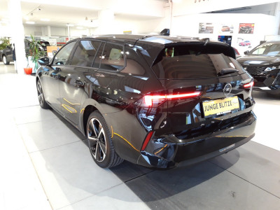 Opel Astra Neuwagen Opel Astra Neuwagen