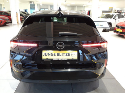 Opel Astra Neuwagen Opel Astra Neuwagen