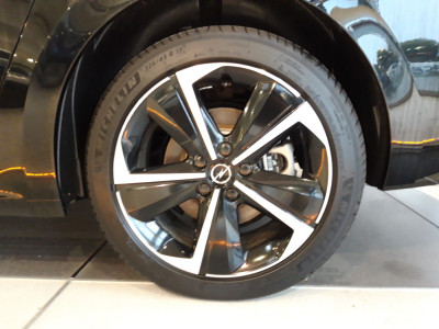 Opel Astra Neuwagen Opel Astra Neuwagen