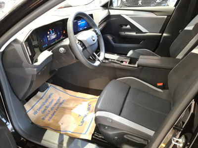 Opel Astra Neuwagen Opel Astra Neuwagen