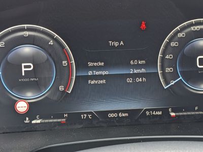 KGM/SsangYong Rexton Neuwagen