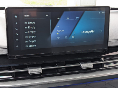 KGM/SsangYong Rexton Neuwagen