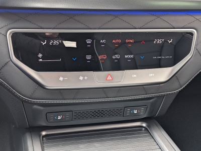 KGM/SsangYong Rexton Neuwagen