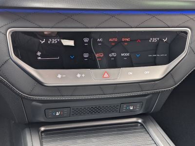 KGM/SsangYong Rexton Neuwagen KGM/SsangYong Rexton Neuwagen
