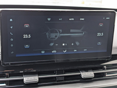 KGM/SsangYong Rexton Neuwagen