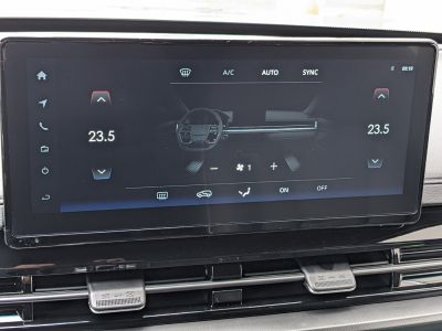 KGM/SsangYong Rexton Neuwagen