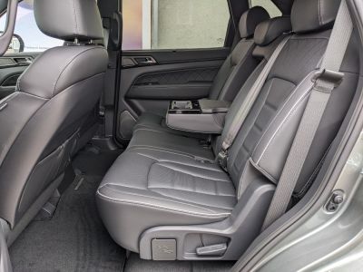 KGM/SsangYong Rexton Neuwagen