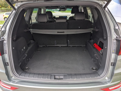 KGM/SsangYong Rexton Neuwagen