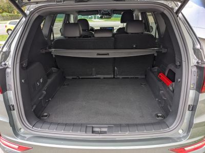 KGM/SsangYong Rexton Neuwagen