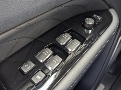 KGM/SsangYong Rexton Neuwagen